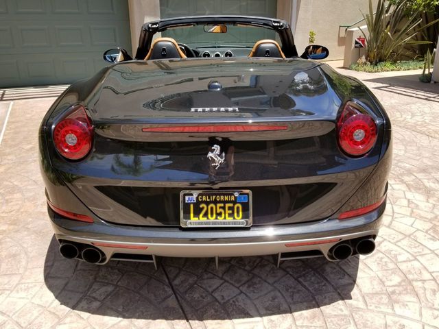 2017 Ferrari California T CALIFORNIA T - 19078690 - 9