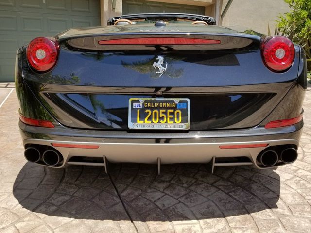 2017 Ferrari California T CALIFORNIA T - 19078690 - 10