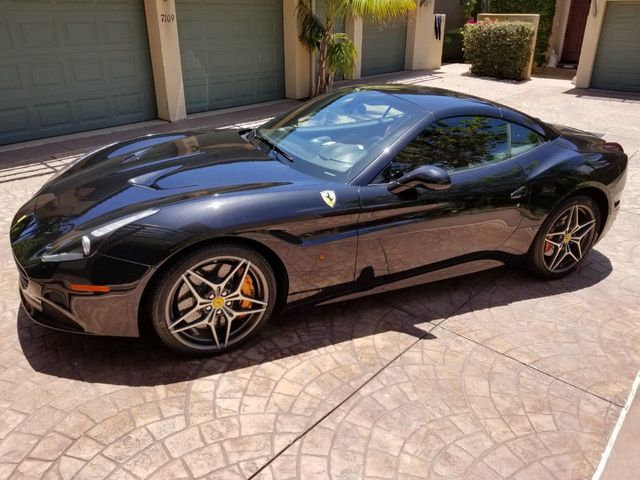 2017 Ferrari California T CALIFORNIA T - 19078690 - 11