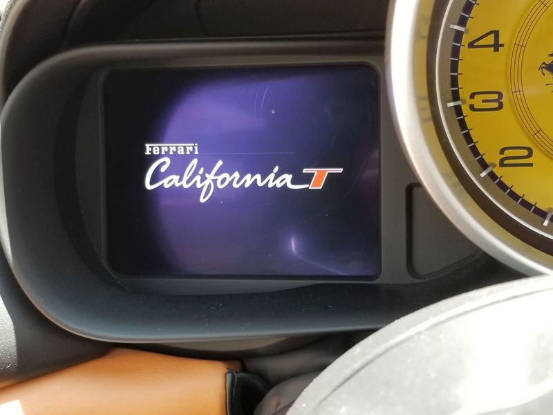 2017 Ferrari California T CALIFORNIA T - 19078690 - 12