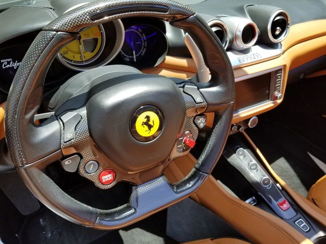 2017 Ferrari California T CALIFORNIA T - 19078690 - 14