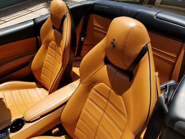 2017 Ferrari California T CALIFORNIA T - 19078690 - 15