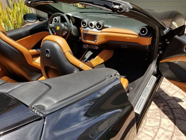 2017 Ferrari California T CALIFORNIA T - 19078690 - 16