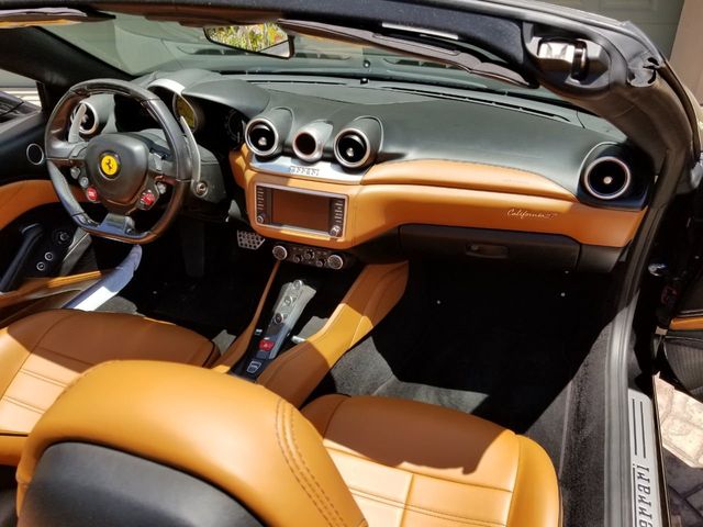 2017 Ferrari California T CALIFORNIA T - 19078690 - 17