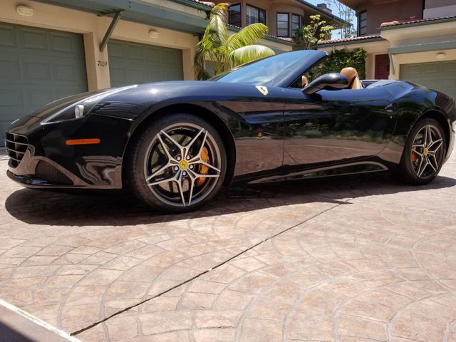 2017 Ferrari California T CALIFORNIA T - 19078690 - 1