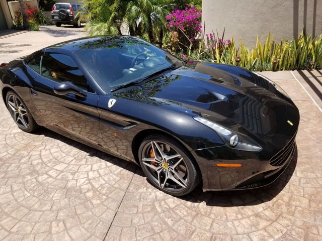 2017 Ferrari California T CALIFORNIA T - 19078690 - 23