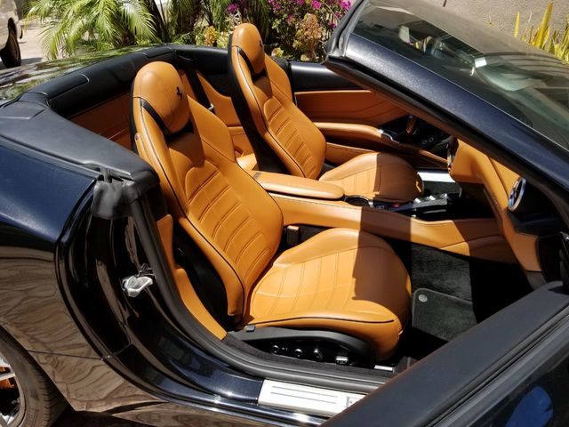 2017 Ferrari California T CALIFORNIA T - 19078690 - 25