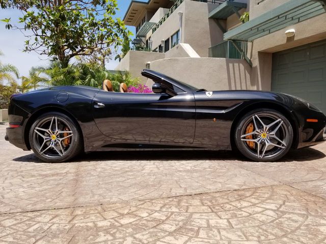 2017 Ferrari California T CALIFORNIA T - 19078690 - 2