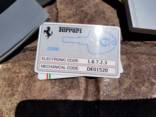 2017 Ferrari California T CALIFORNIA T - 19078690 - 31