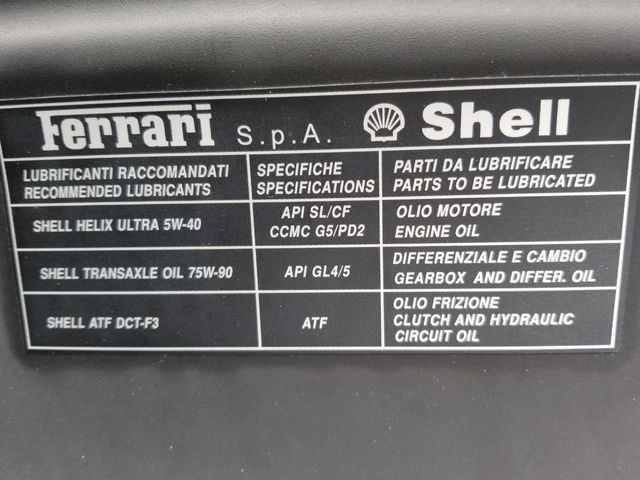 2017 Ferrari California T CALIFORNIA T - 19078690 - 37