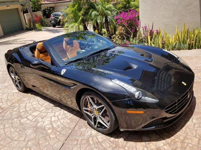 2017 Ferrari California T CALIFORNIA T - 19078690 - 3