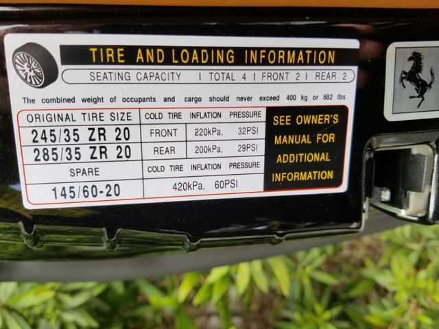 2017 Ferrari California T CALIFORNIA T - 19078690 - 39