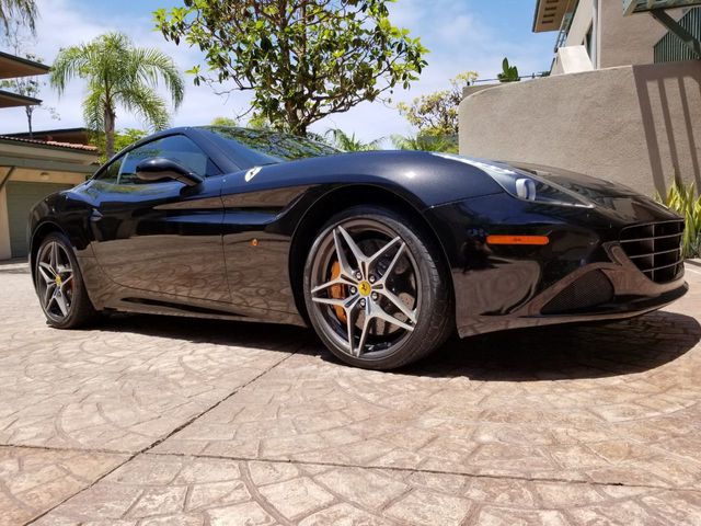 2017 Ferrari California T CALIFORNIA T - 19078690 - 47