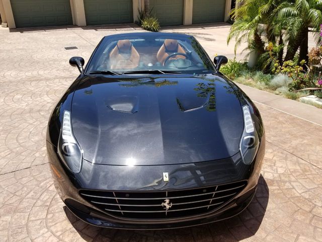 2017 Ferrari California T CALIFORNIA T - 19078690 - 4