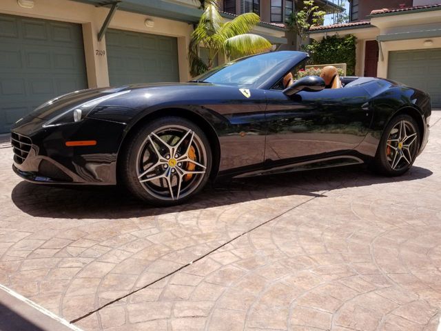 2017 Ferrari California T CALIFORNIA T - 19078690 - 5