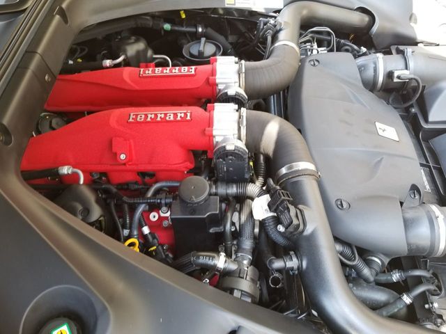 2017 Ferrari California T CALIFORNIA T - 19078690 - 6