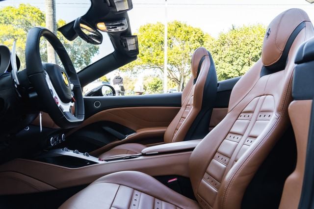 2017 Ferrari California T Convertible - 22969454 - 13
