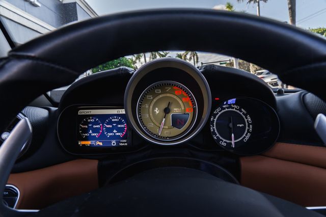 2017 Ferrari California T Convertible - 22969454 - 15