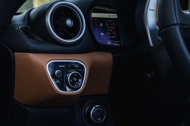 2017 Ferrari California T Convertible - 22969454 - 17