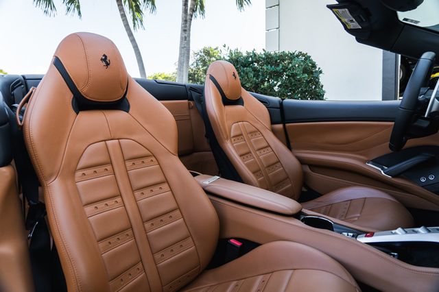 2017 Ferrari California T Convertible - 22969454 - 18