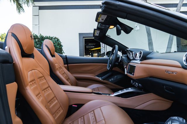 2017 Ferrari California T Convertible - 22969454 - 19