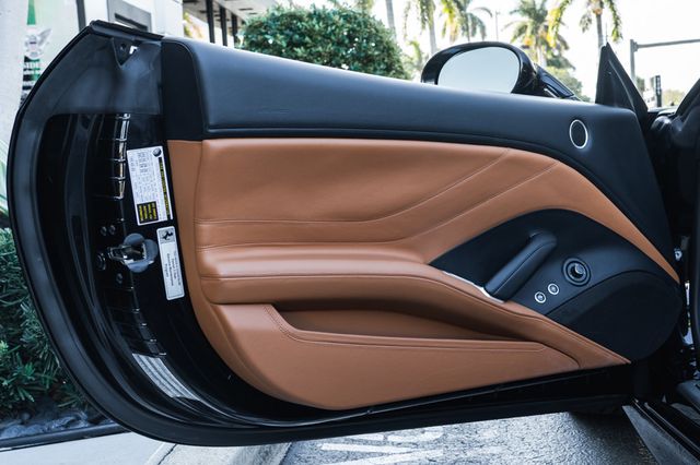 2017 Ferrari California T Convertible - 22969454 - 21