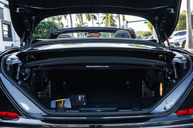 2017 Ferrari California T Convertible - 22969454 - 23