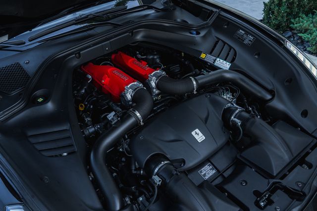 2017 Ferrari California T Convertible - 22969454 - 25