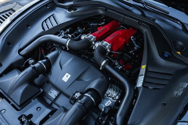 2017 Ferrari California T Convertible - 22969454 - 26