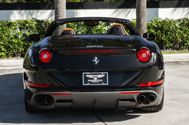 2017 Ferrari California T Convertible - 22969454 - 6