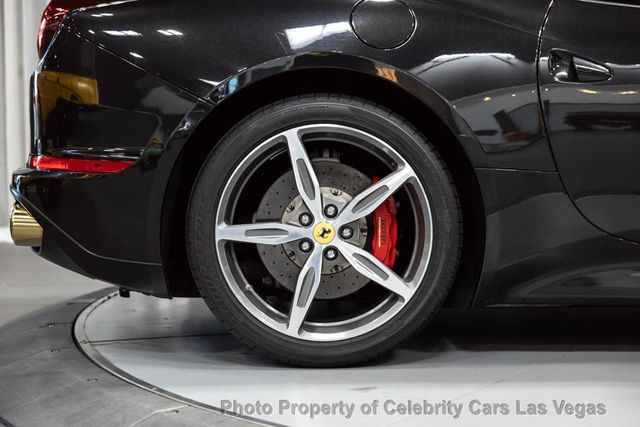 2017 Ferrari California T Convertible - 23074635 - 9