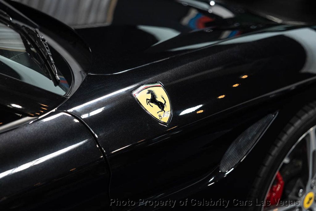 2017 Ferrari California T Convertible - 23074635 - 11