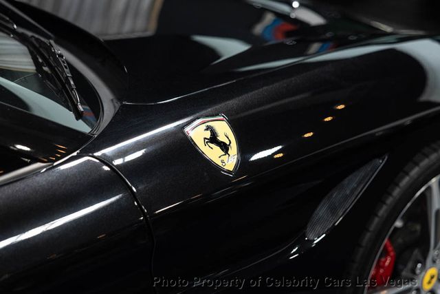 2017 Ferrari California T Convertible - 23074635 - 11