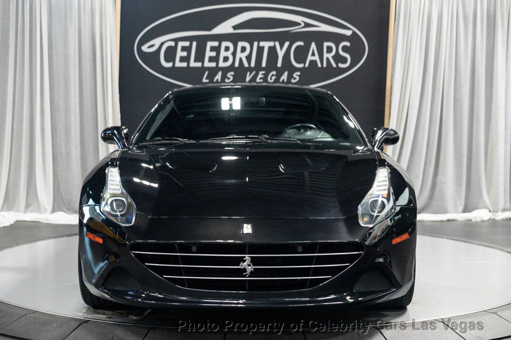 2017 Ferrari California T Convertible - 23074635 - 13