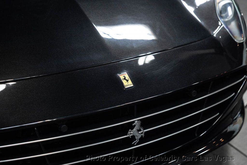2017 Ferrari California T Convertible - 23074635 - 14
