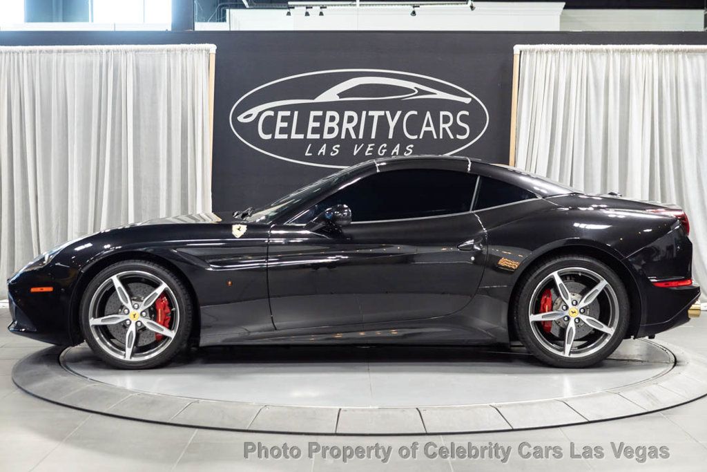 2017 Ferrari California T Convertible - 23074635 - 18
