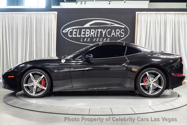 2017 Ferrari California T Convertible - 23074635 - 18