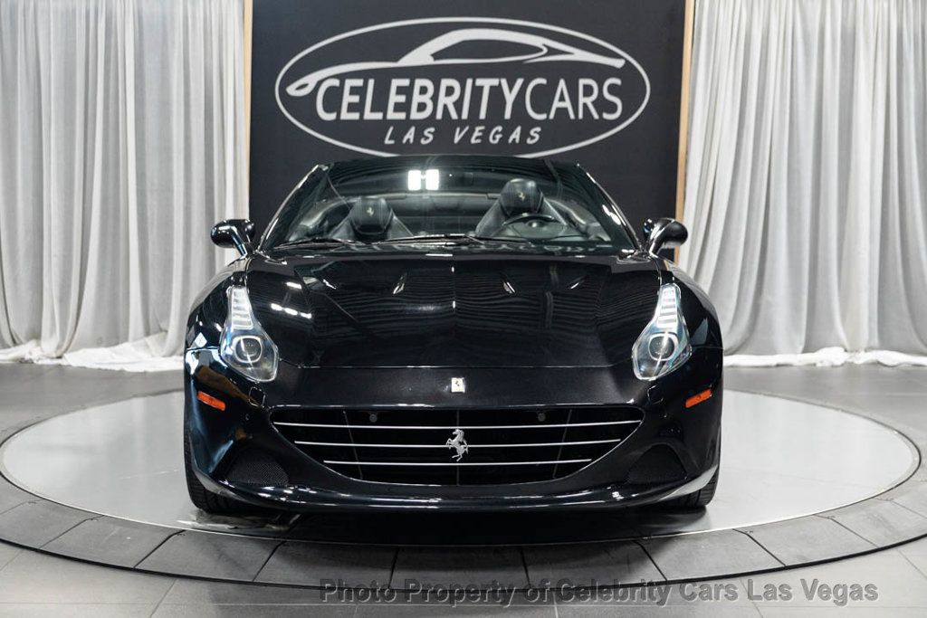 2017 Ferrari California T Convertible - 23074635 - 29