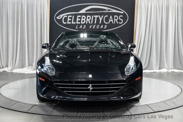 2017 Ferrari California T Convertible - 23074635 - 29