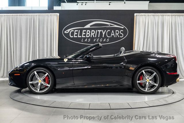 2017 Ferrari California T Convertible - 23074635 - 30