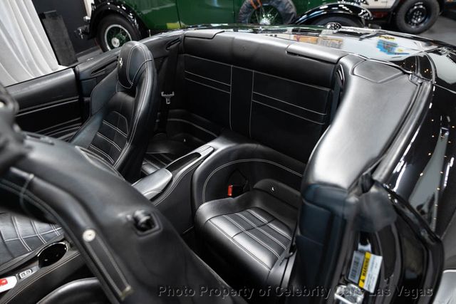 2017 Ferrari California T Convertible - 23074635 - 35