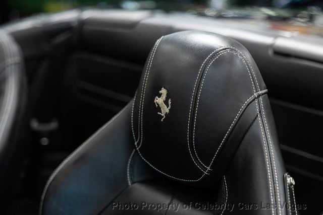 2017 Ferrari California T Convertible - 23074635 - 37