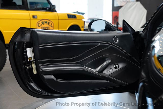 2017 Ferrari California T Convertible - 23074635 - 38