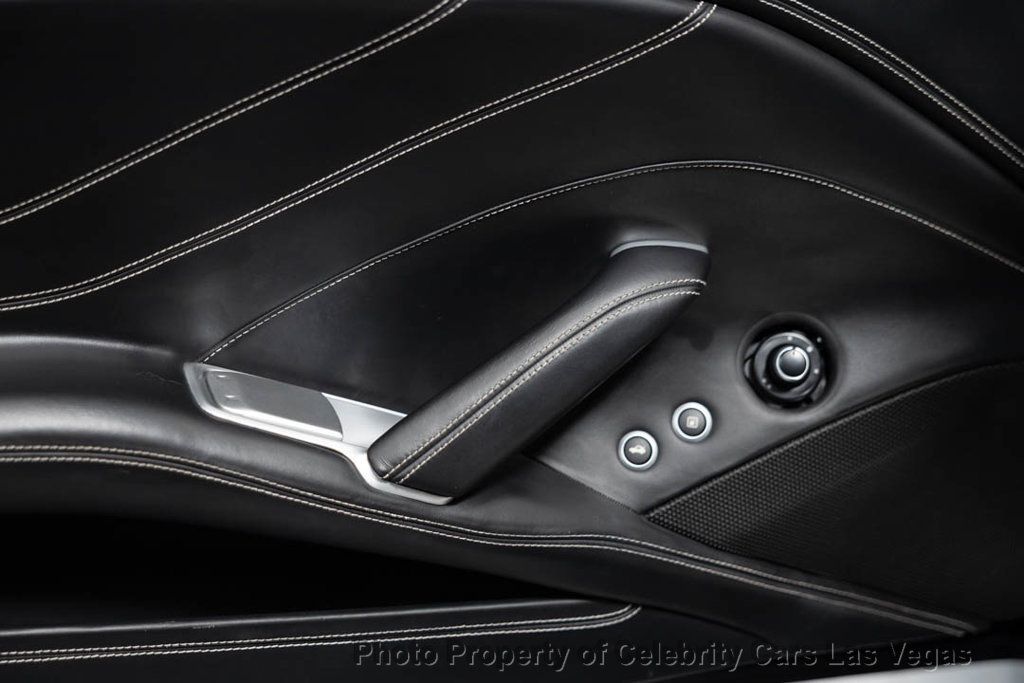 2017 Ferrari California T Convertible - 23074635 - 39