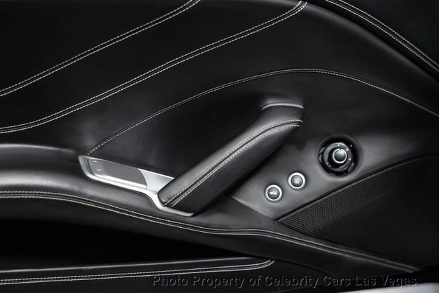 2017 Ferrari California T Convertible - 23074635 - 39