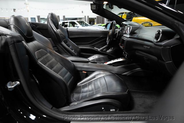 2017 Ferrari California T Convertible - 23074635 - 42