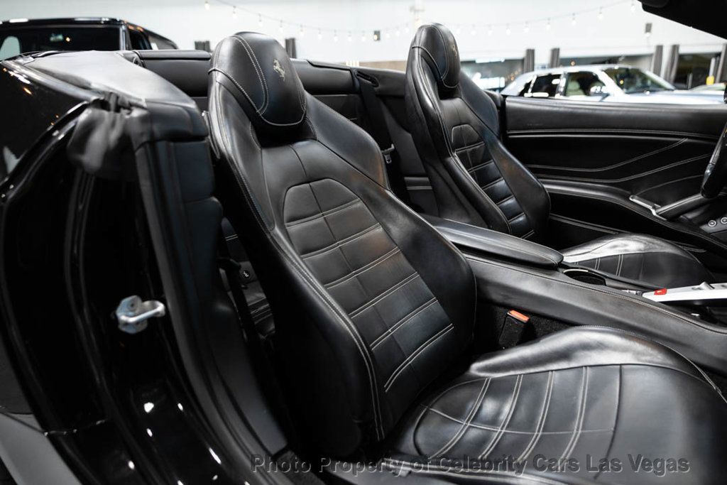 2017 Ferrari California T Convertible - 23074635 - 43