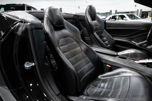 2017 Ferrari California T Convertible - 23074635 - 43