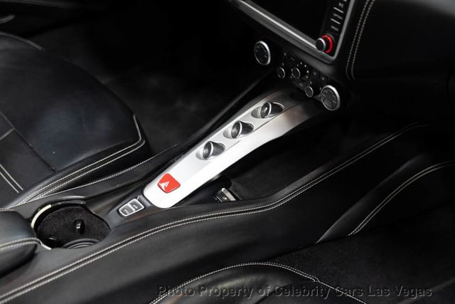 2017 Ferrari California T Convertible - 23074635 - 47