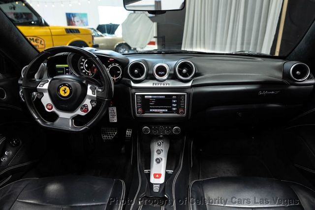 2017 Ferrari California T Convertible - 23074635 - 48